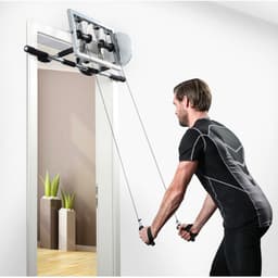 Inski XC Trainer Stakmaskin